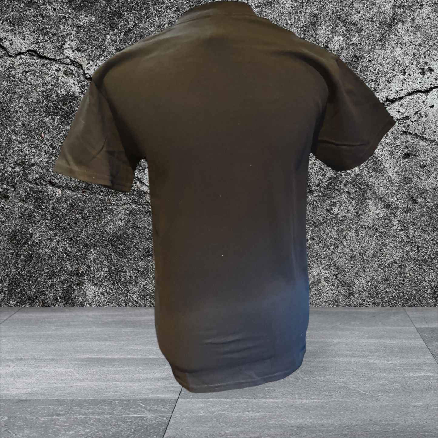 Printed Adult Gildan T-shirt (Beach)