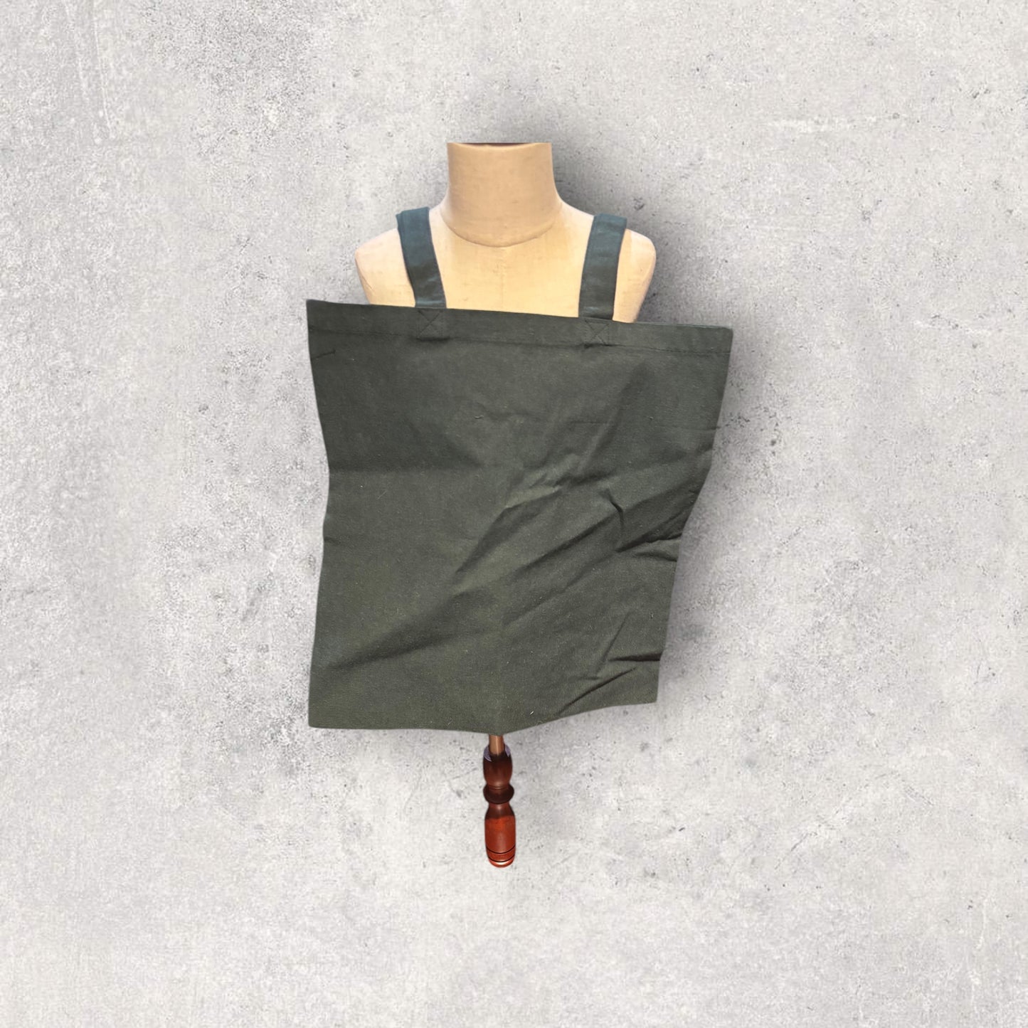 Printed Tote Bag (Military)