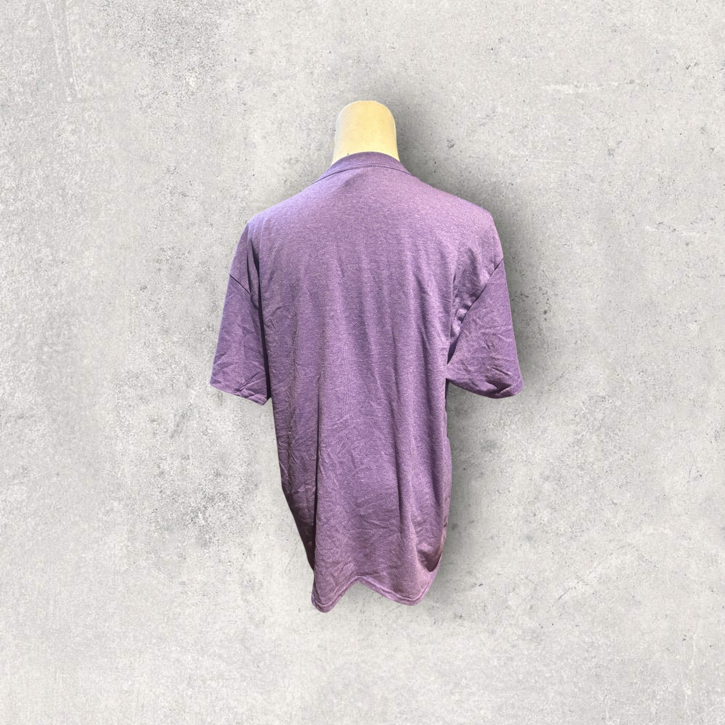 Printed Adult Gildan T-shirt (Dead)