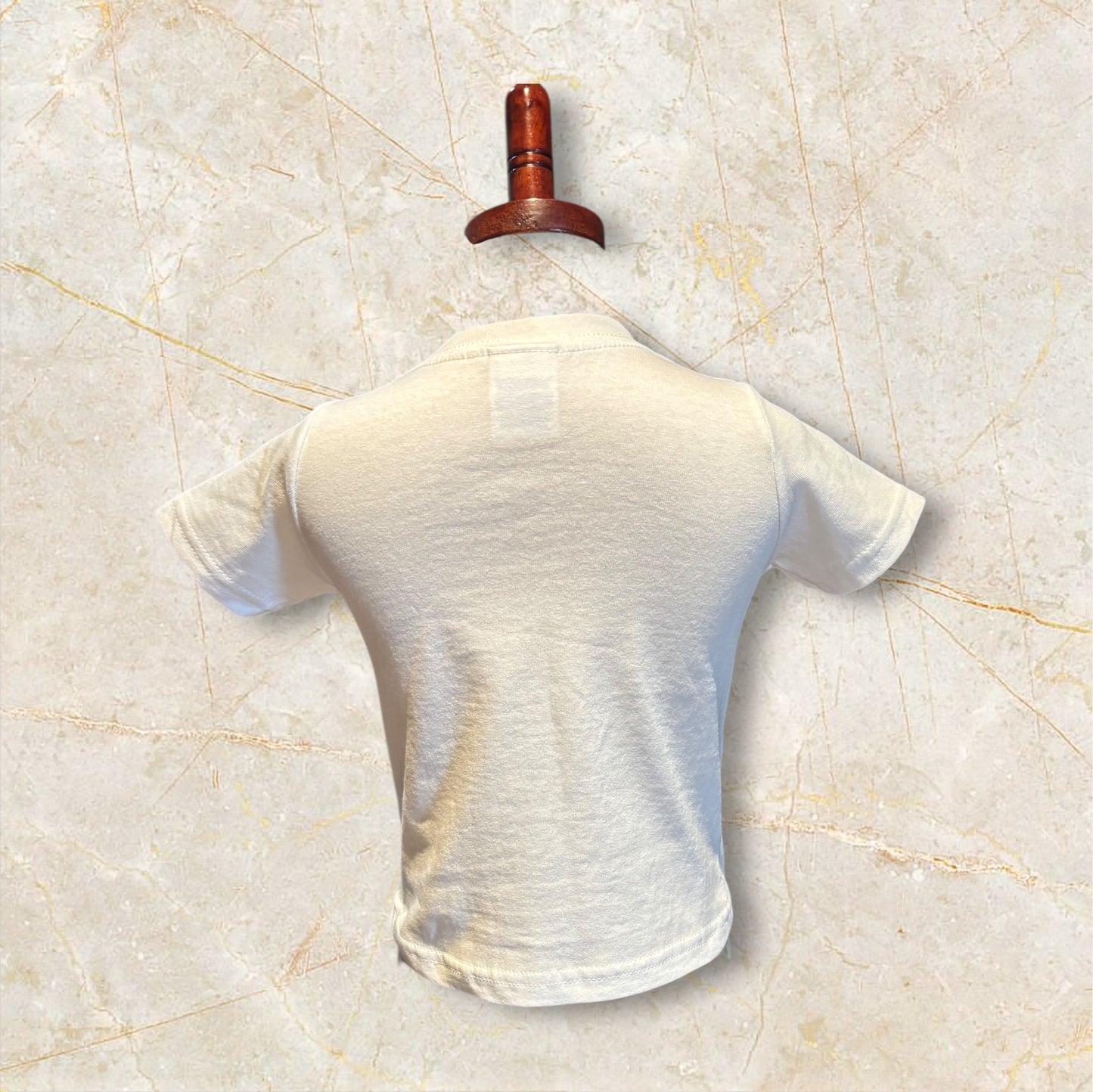 Printed Toddler T-shirt (Halloween)