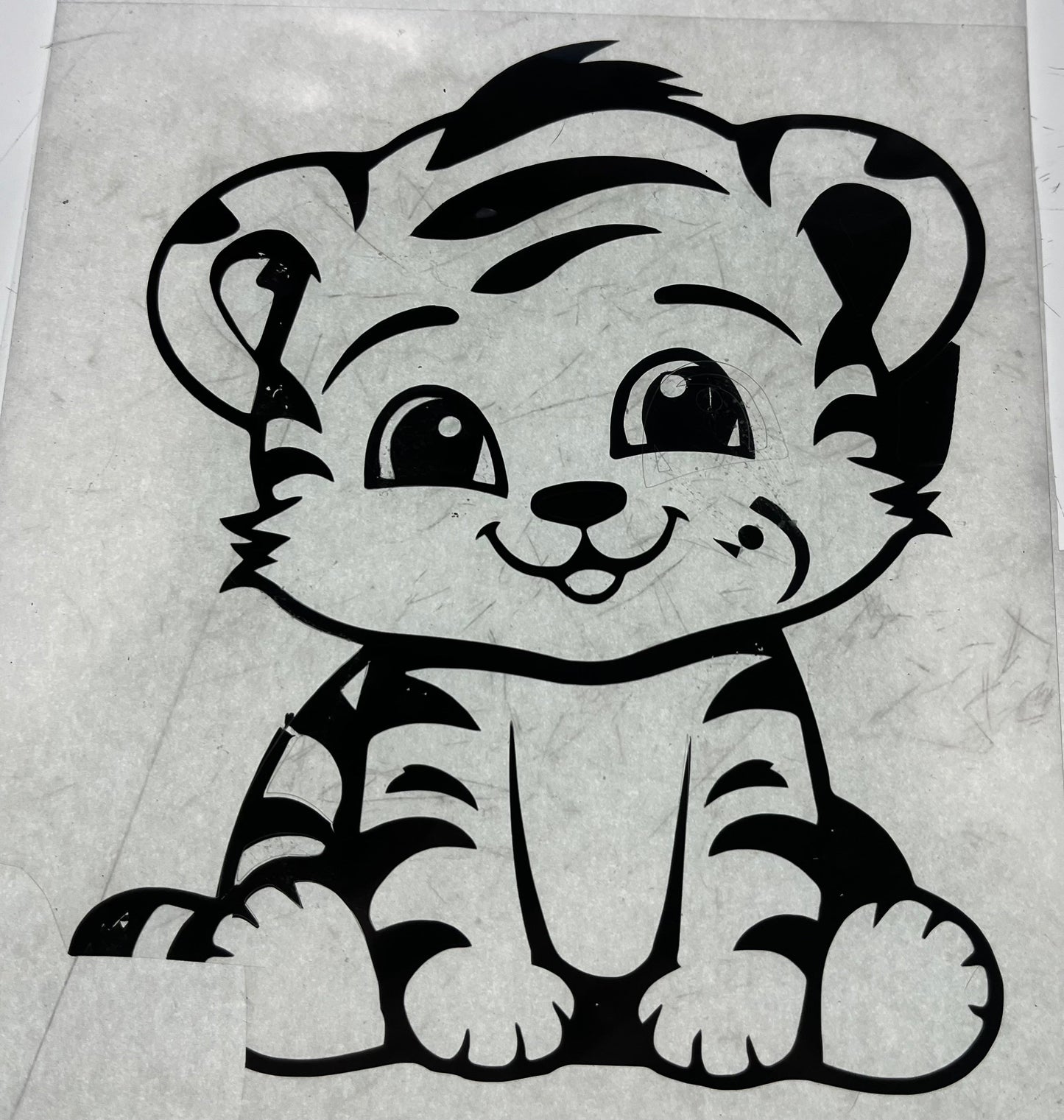 Image (Baby Tiger)