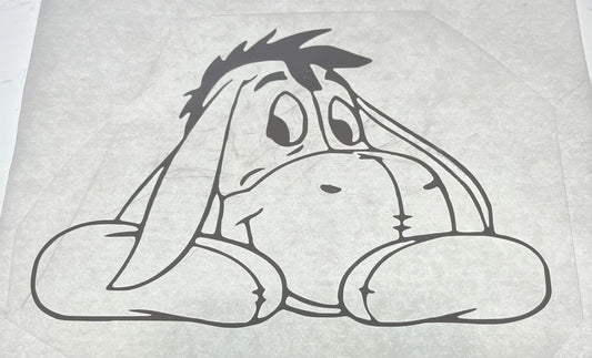 Disney Image (Eeyore)