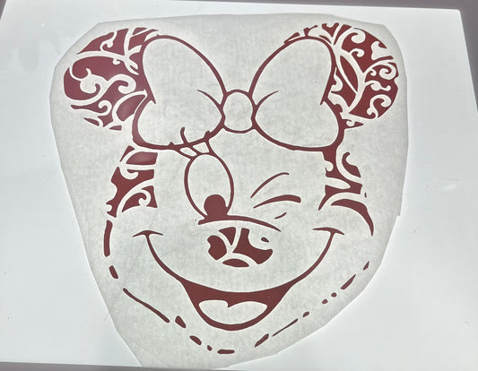 Disney Image (Minnie Mouse)