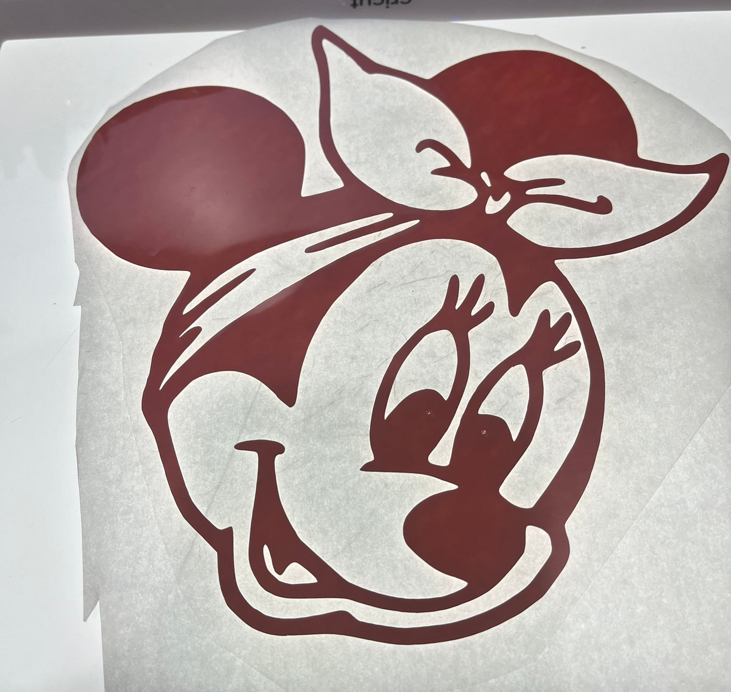 Disney Image (Minnie Mouse)