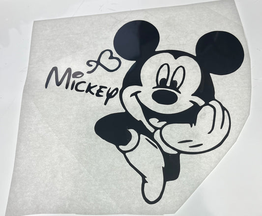 Disney Image (Mickey Mouse)