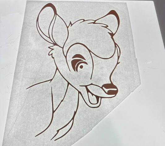 Disney Image (Bambi)