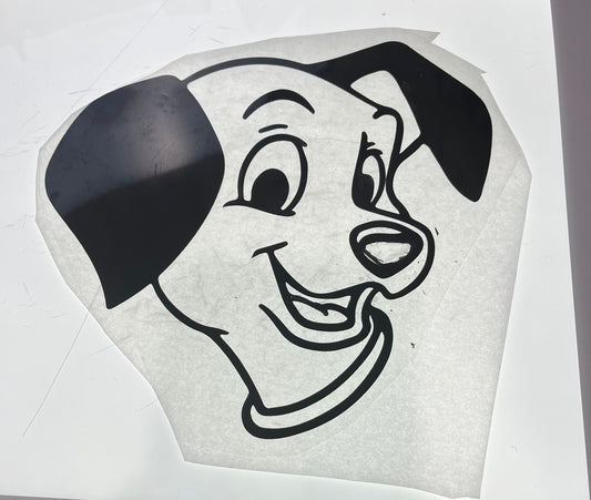 Disney Image (101 Dalmatians)