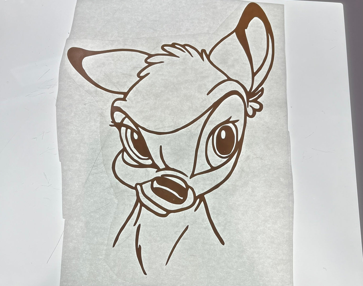 Disney Image (Bambi)