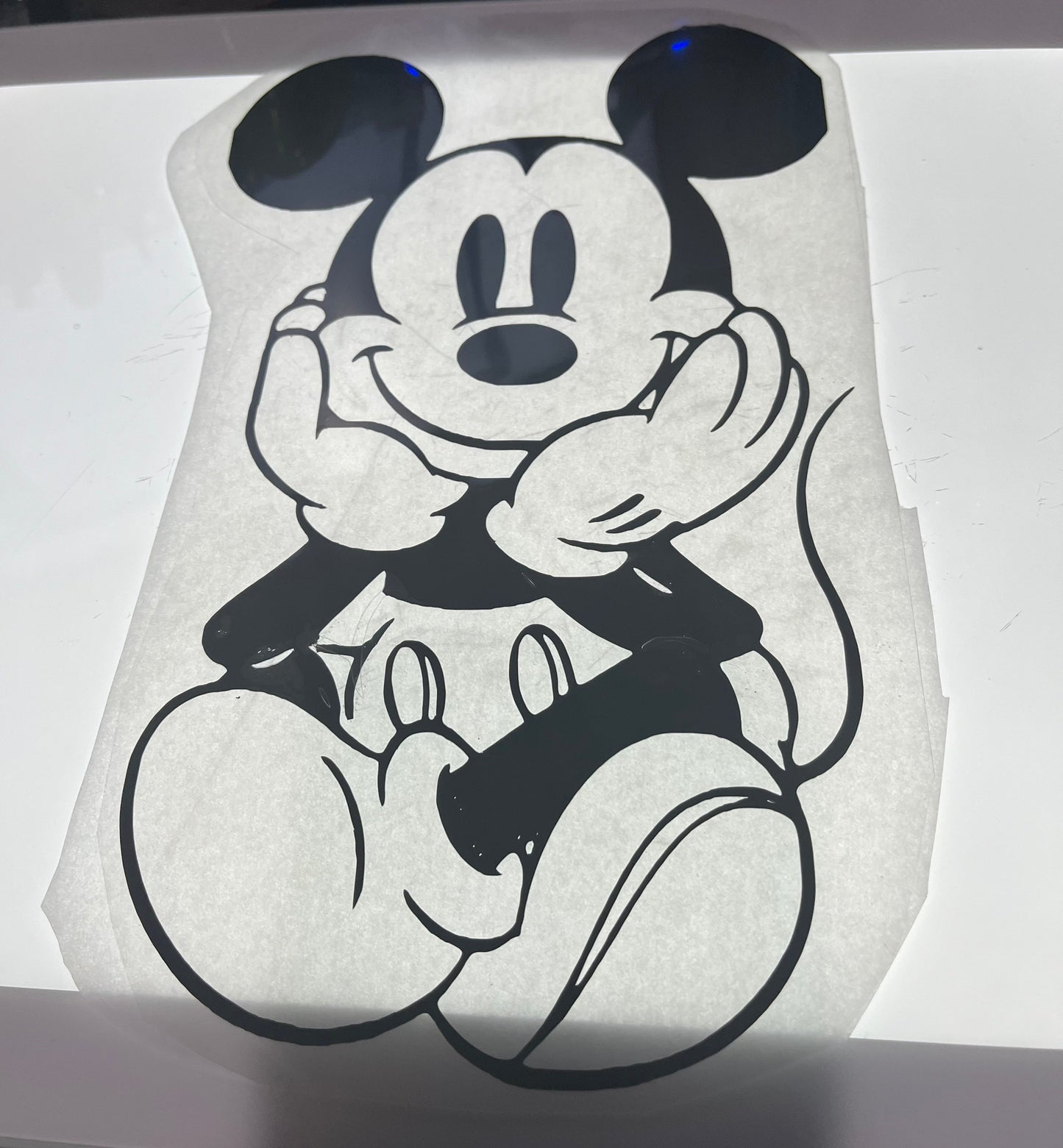 Disney Image (Mickey Mouse)