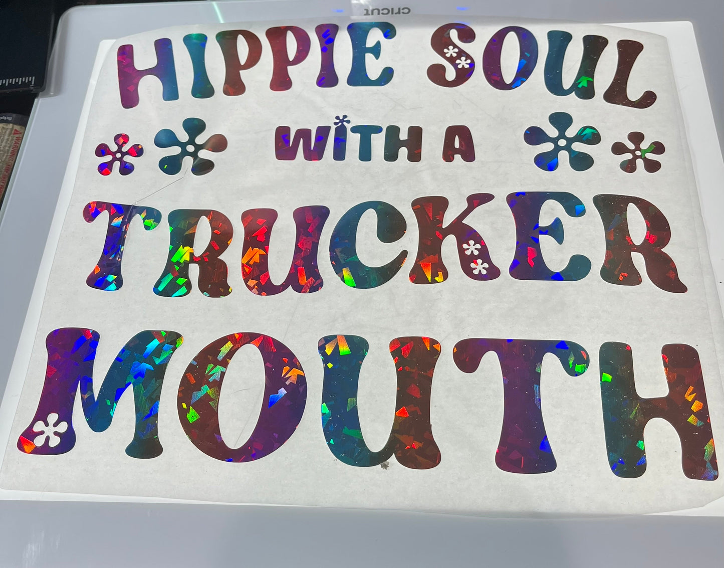 Hippie Image (Hippie Soul)