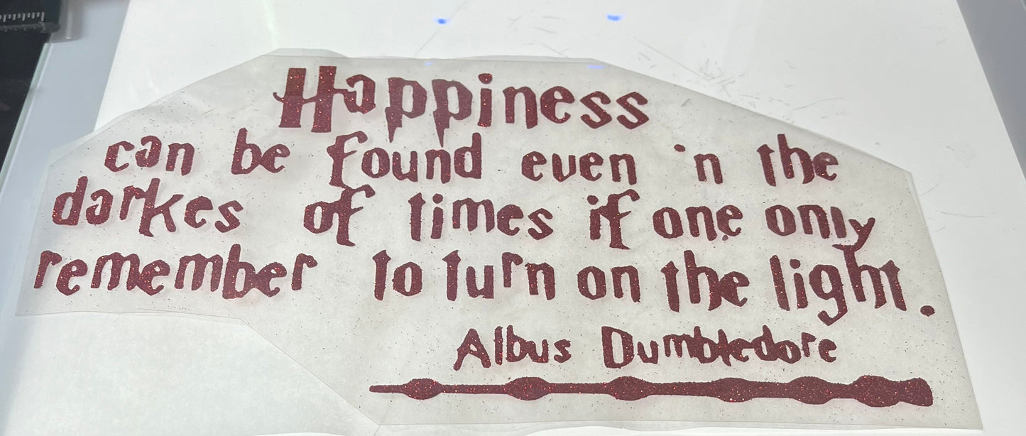 Quote Image (Happiness)