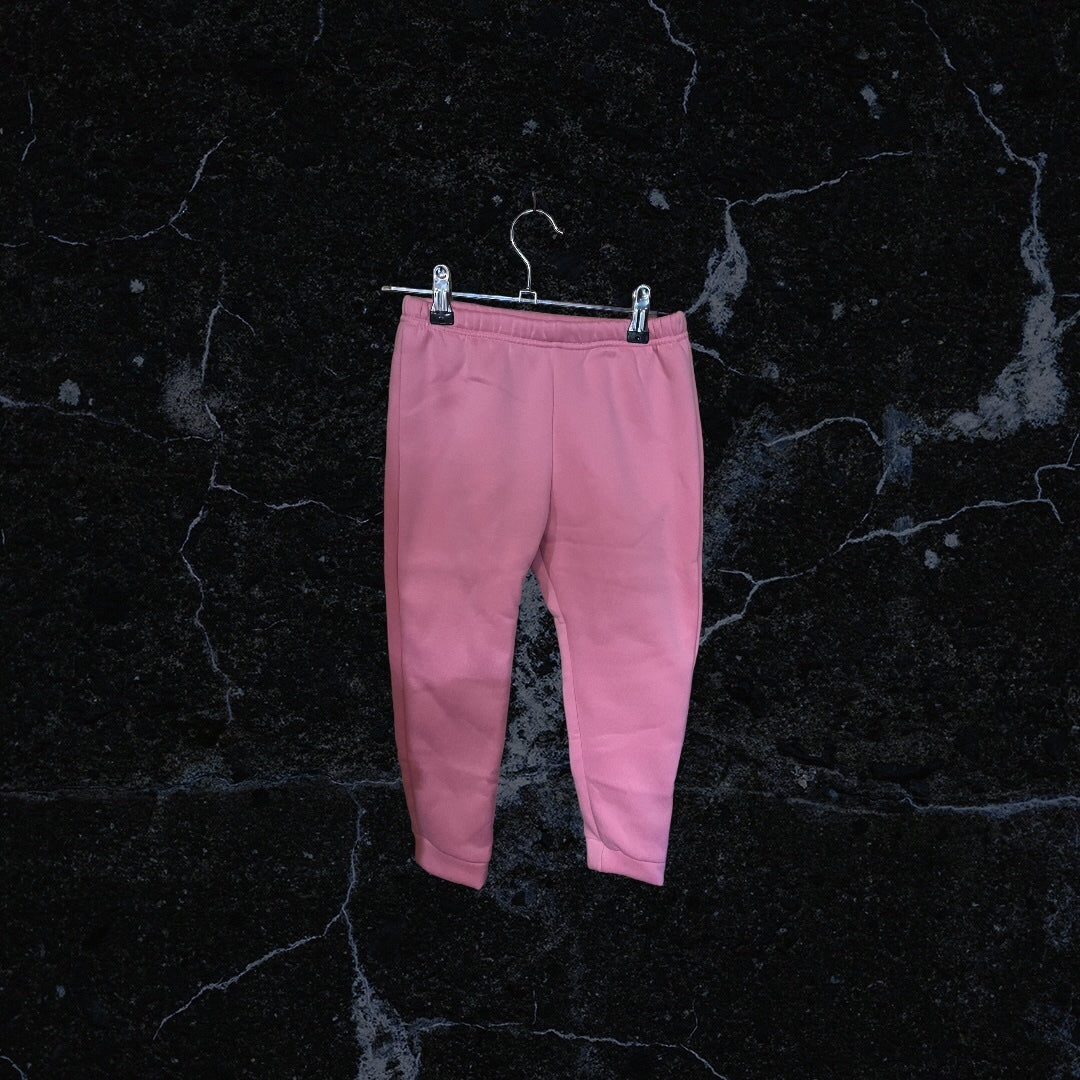 Youth Sweat Outfit Blank (Pink)