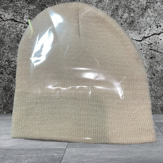 Youth Toboggan Blank (Beige)