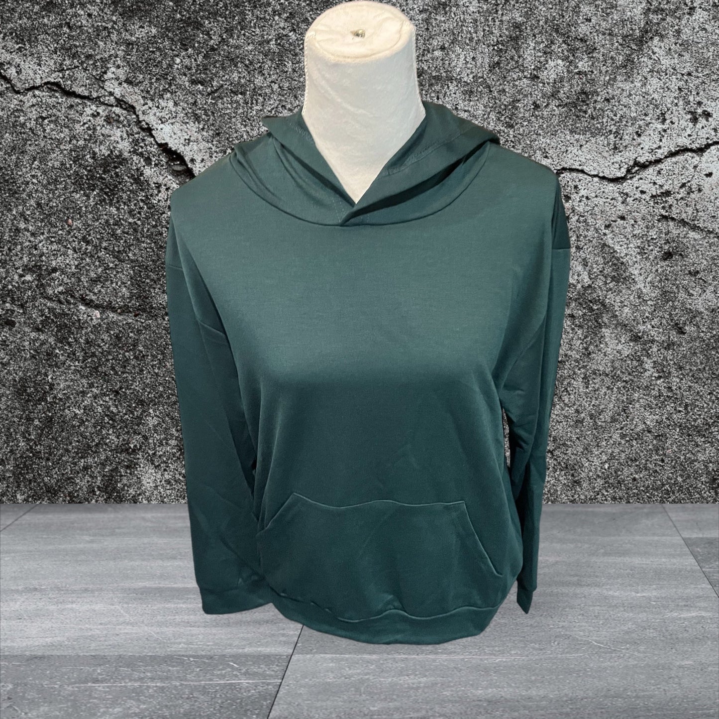 Adult Sweat Outfit Blank (Green)