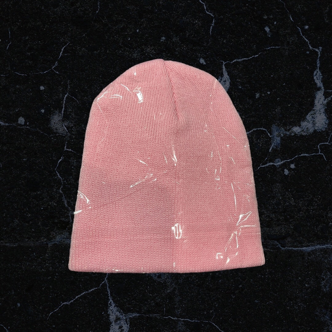 Youth Toboggan Blank (Pink)