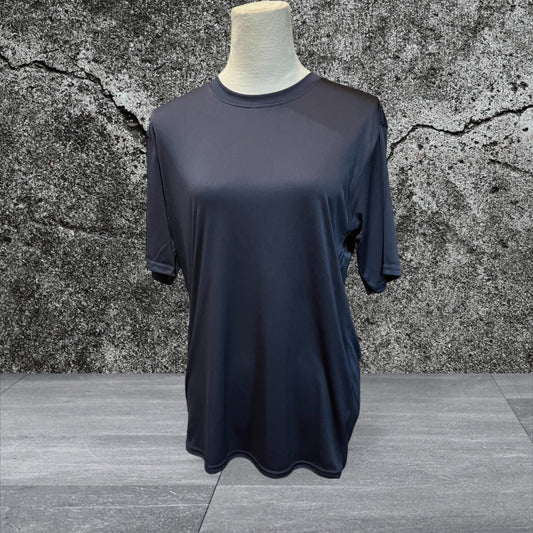 Port & Company T-Shirt Blank (Navy)