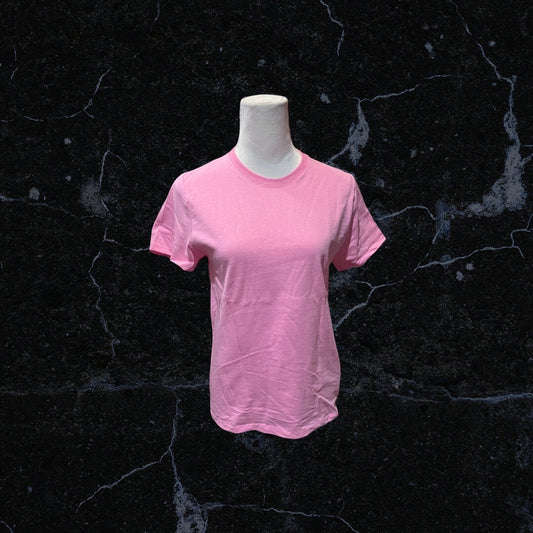 Port & Company T-Shirt Blank (Pink)