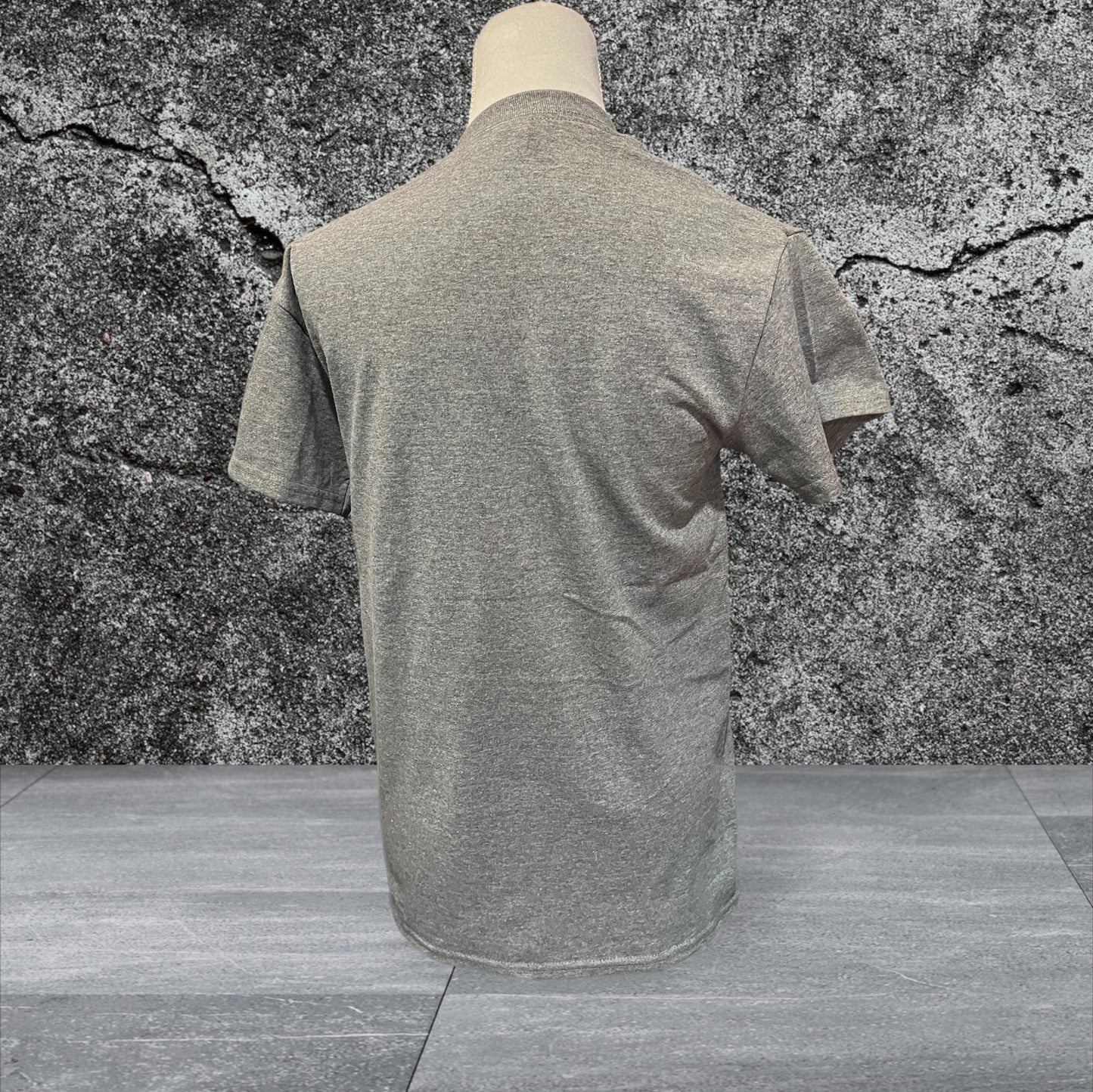 Gildan Dry Blend T-Shirt Blank (Gray)