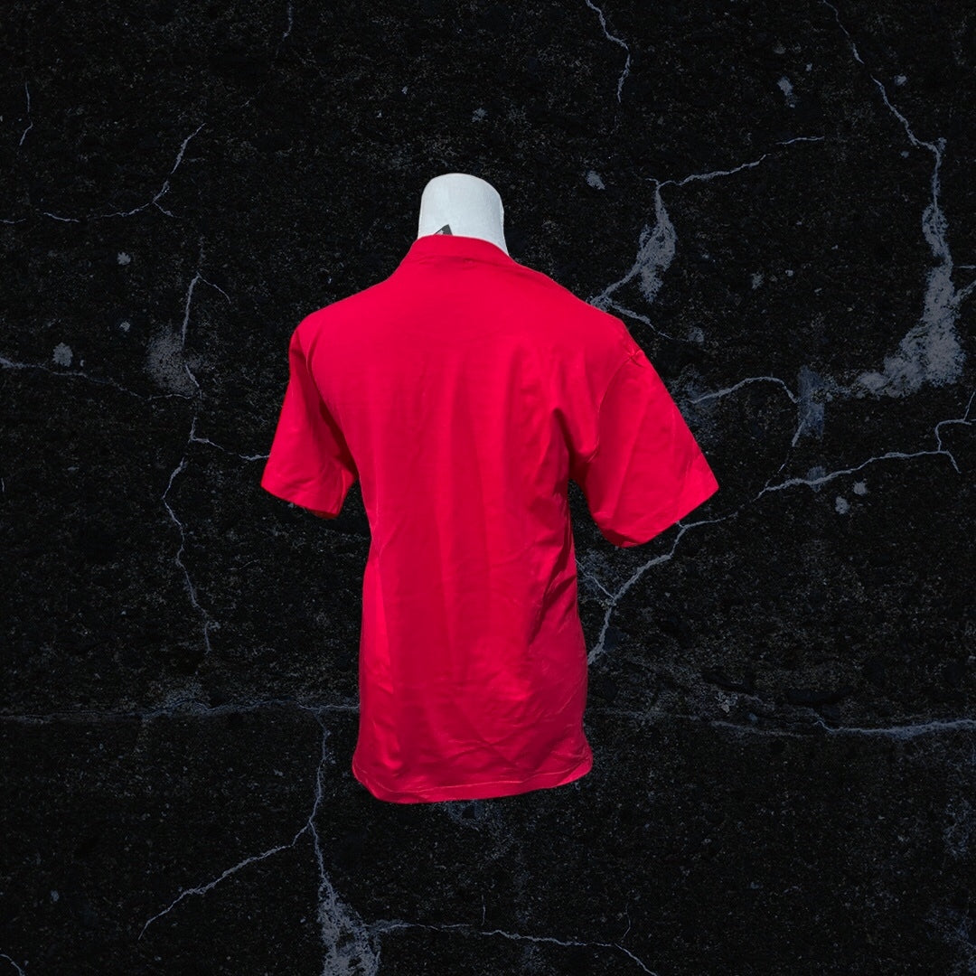 Port & Company Essential Tee Blank (Red)