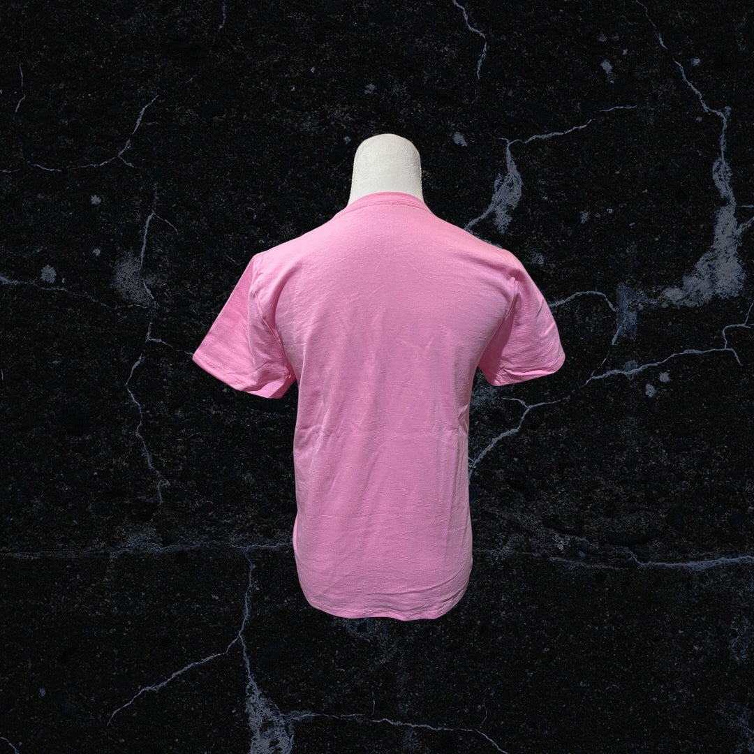 Port & Company Essential Tee Blank (Pink)