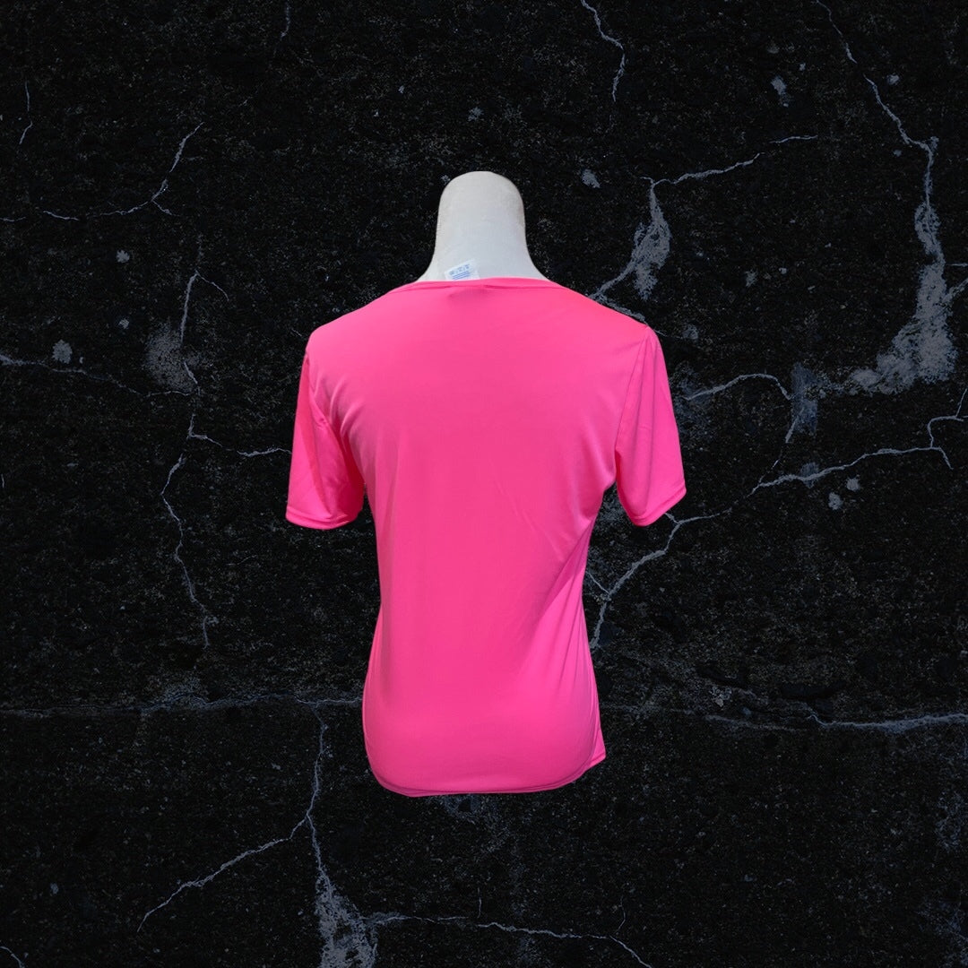 Port & Company T-Shirt Blank (Pink)