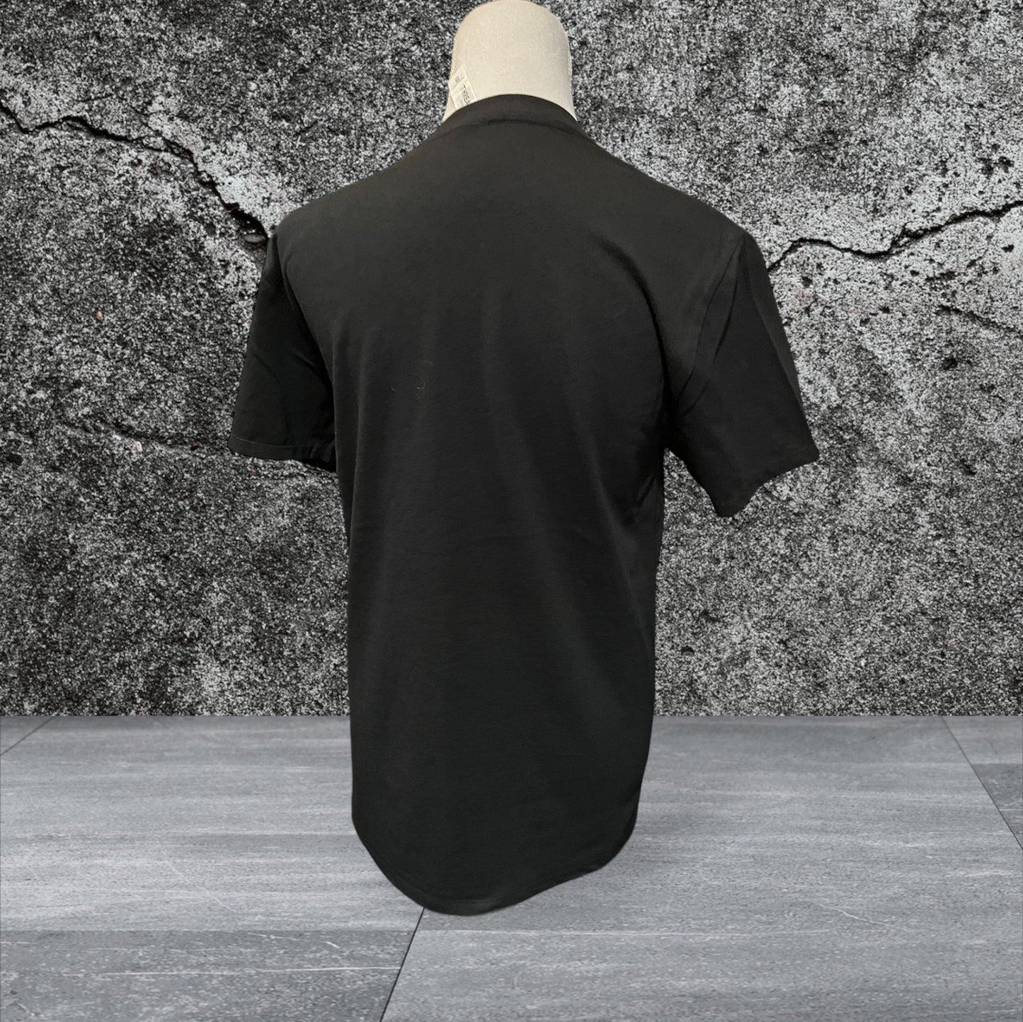 Teesman T-Shirt Blank