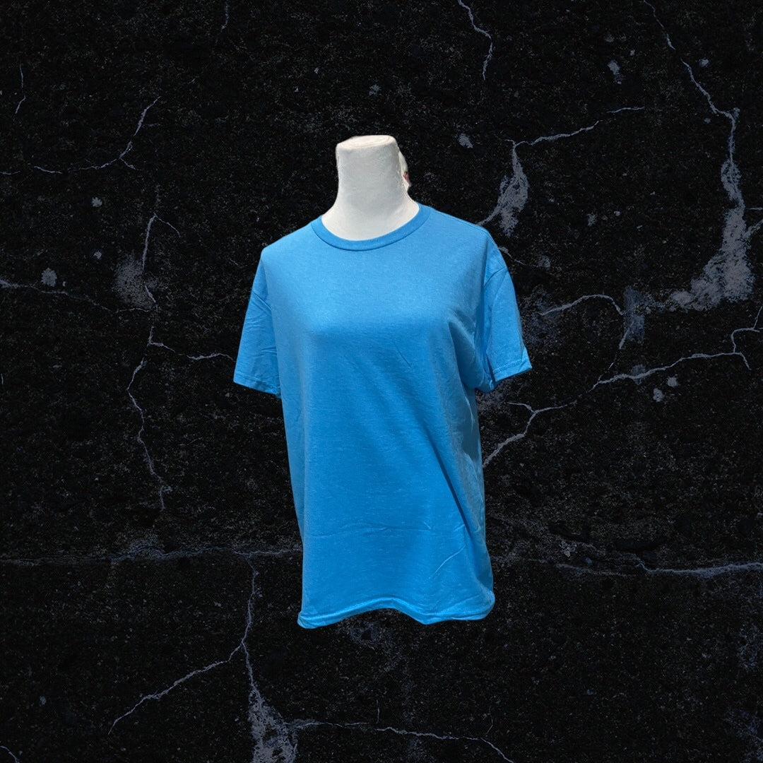 Gildan Heavy Cotton T-Shirt Blank