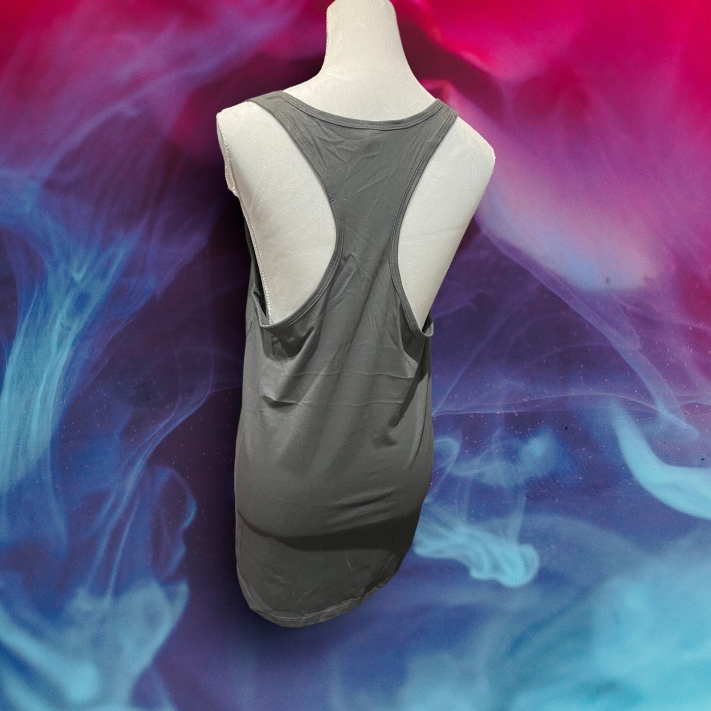 Ideal T Racerback Tank Top Blank