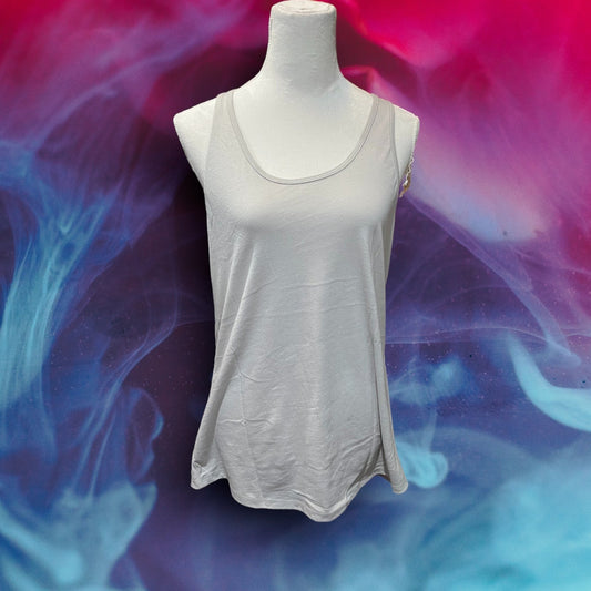 Ideal T Racerback Tank Top Blank