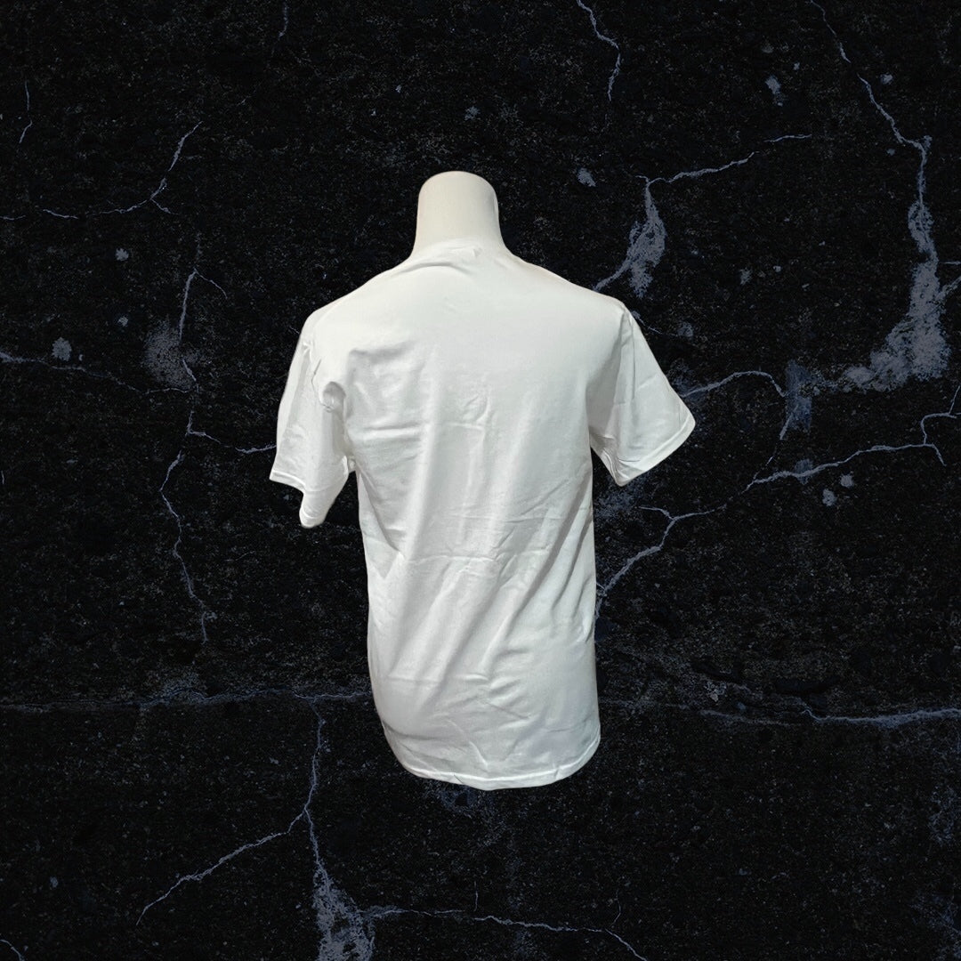 Gildan Heavy Cotton T-Shirt Blank