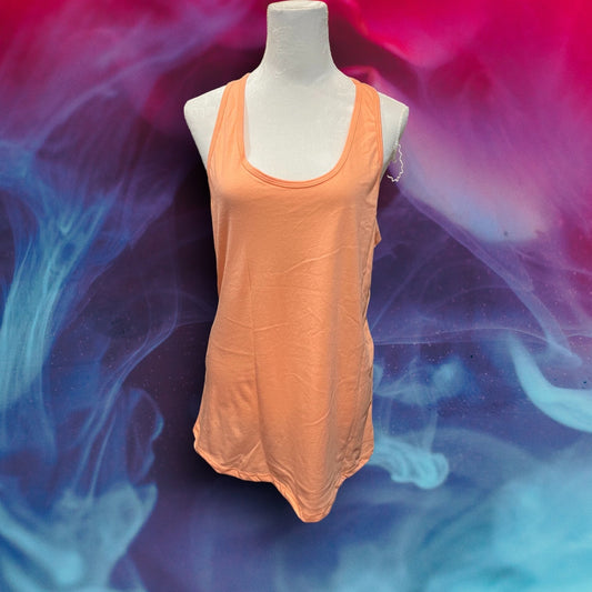 Ideal T Racerback Tank Top Blank