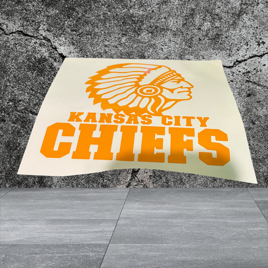 KC Decal