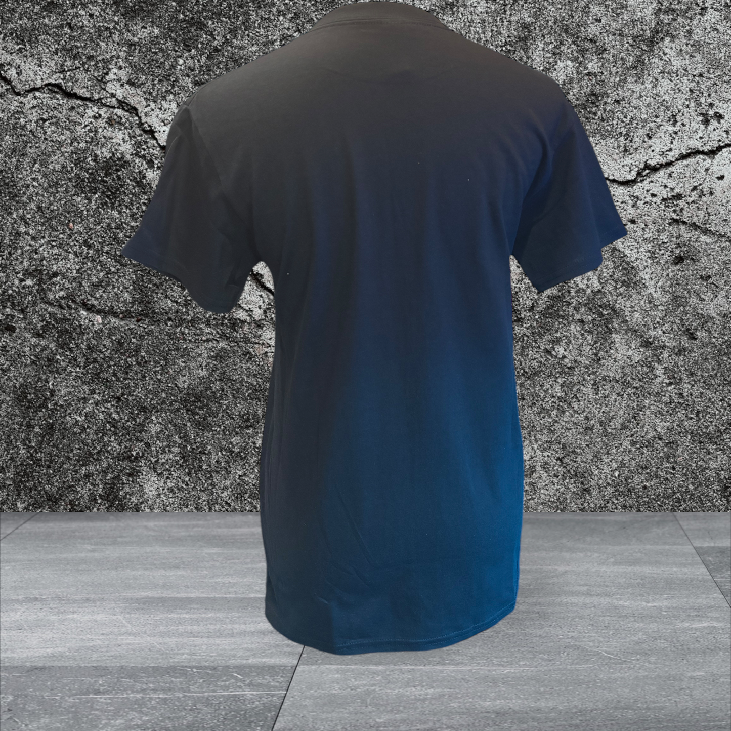 Gildan Printed T-Shirt (Senior)