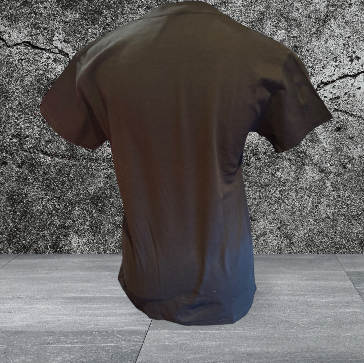 Printed Adult Gildan T-shirt (Bunny)