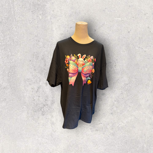 Printed Adult Gildan T-shirt (Easter)