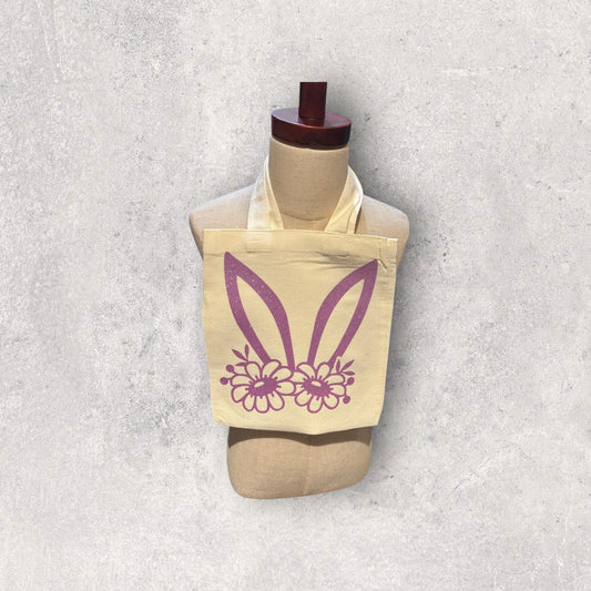 Printed Tote Bag (Easter)