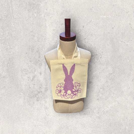 Printed Tote Bag (Easter)