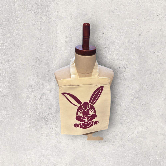 Printed Tote Bag (Easter)