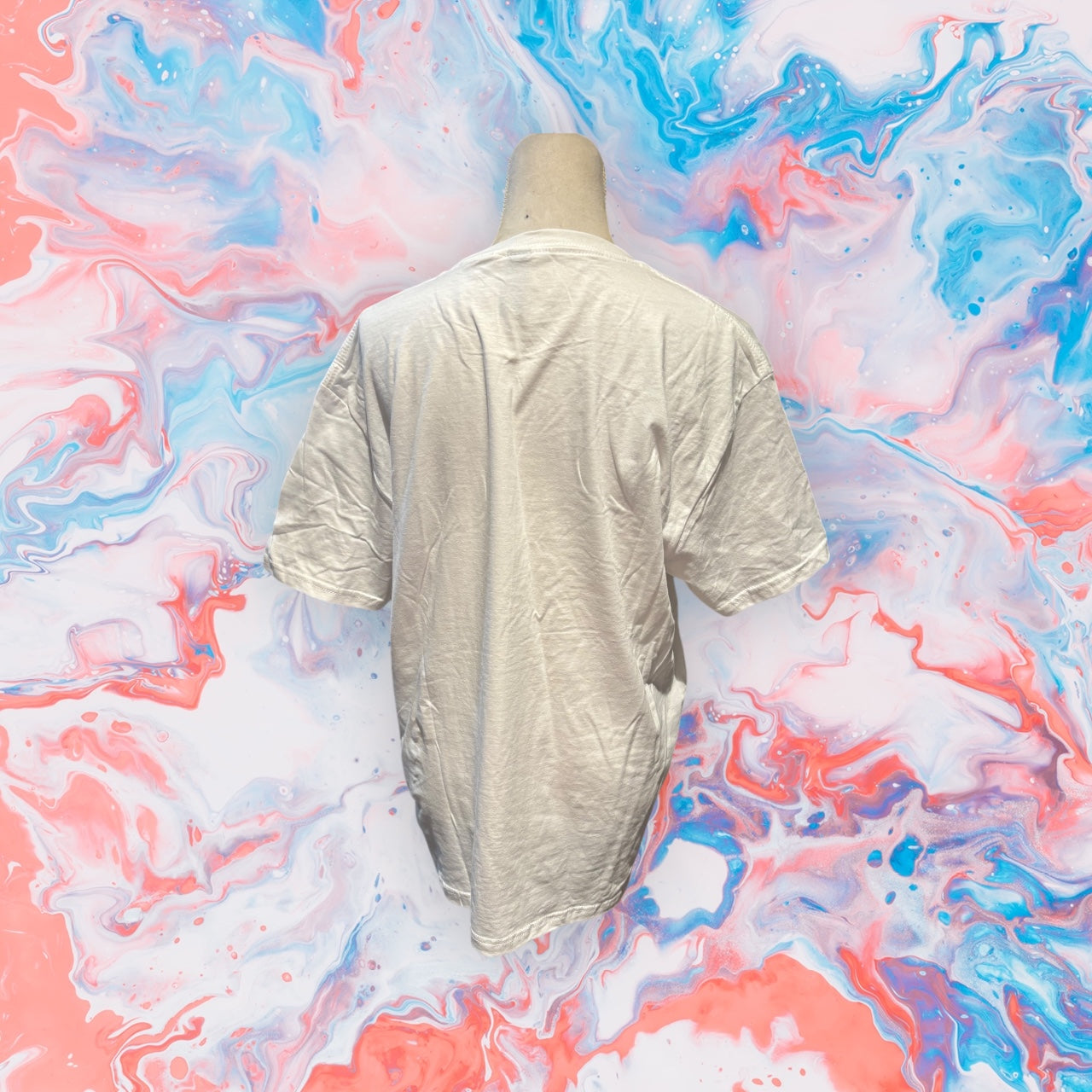 Printed T-shirt (Nightmare)