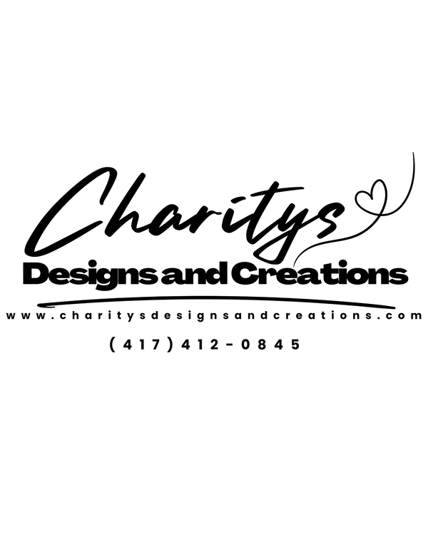 Charitys Designs and Creations